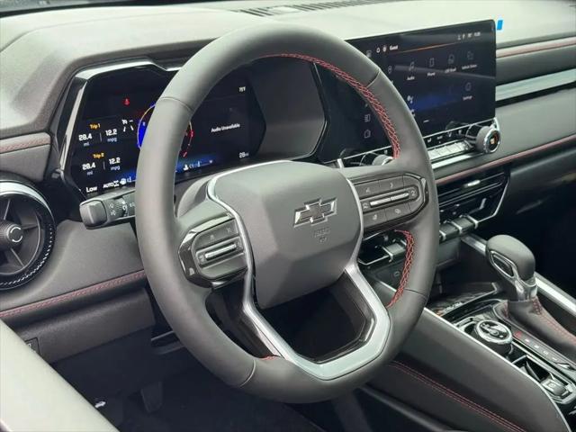 2026 Chevrolet Colorado Z71, 4WD