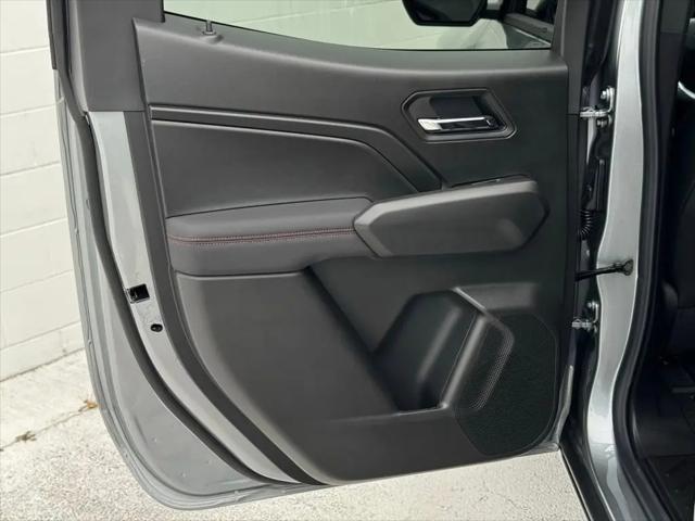 2026 Chevrolet Colorado Z71, 4WD