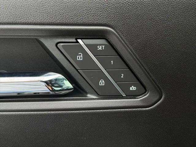 2026 Chevrolet Colorado Z71, 4WD