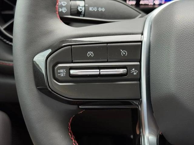 2026 Chevrolet Colorado Z71, 4WD