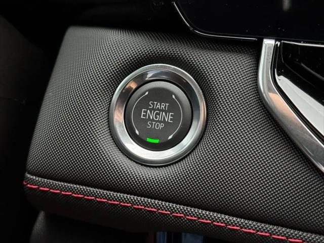 2026 Chevrolet Colorado Z71, 4WD
