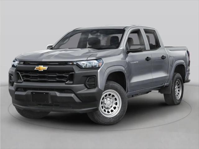 2026 Chevrolet Colorado Z71, 4WD for sale in Columbia, SC