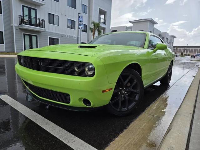 2023 Dodge Challenger SXT for sale in Tampa, FL