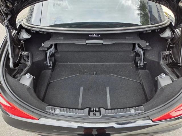 2015 Mercedes-Benz SLK SLK 250