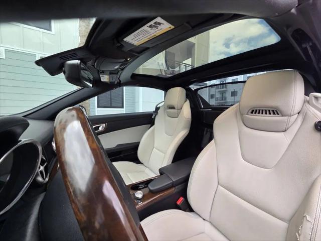 2015 Mercedes-Benz SLK SLK 250