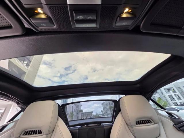 2015 Mercedes-Benz SLK SLK 250