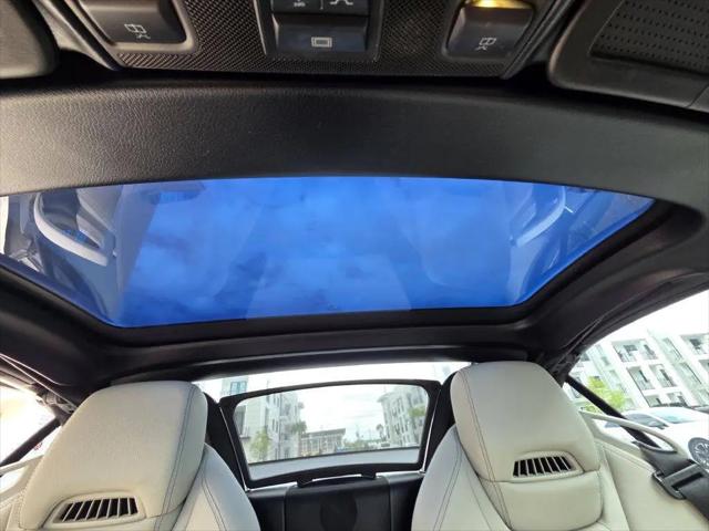2015 Mercedes-Benz SLK SLK 250