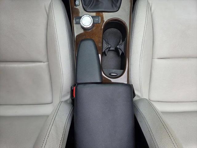 2015 Mercedes-Benz SLK SLK 250