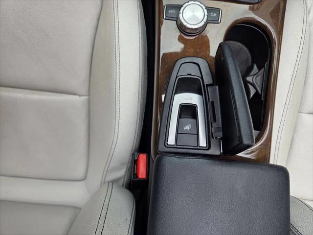 2015 Mercedes-Benz SLK SLK 250
