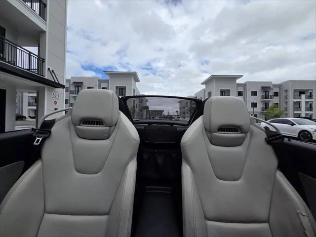 2015 Mercedes-Benz SLK SLK 250