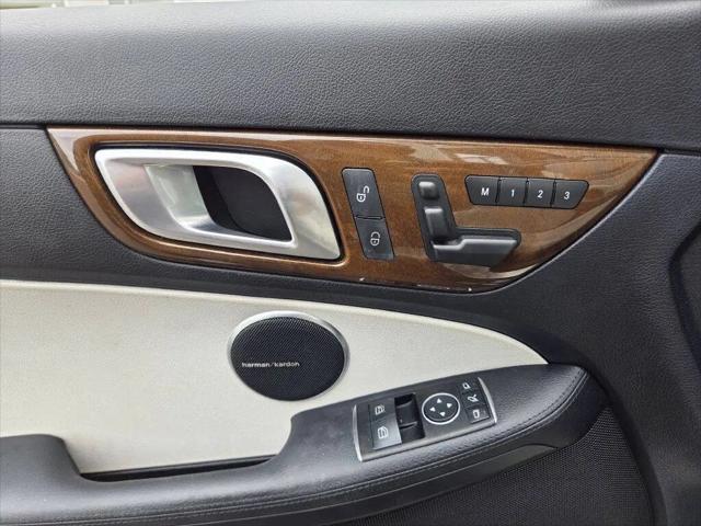 2015 Mercedes-Benz SLK SLK 250