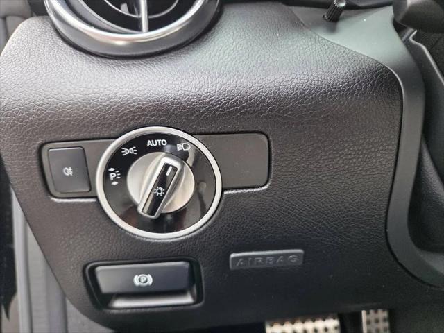 2015 Mercedes-Benz SLK SLK 250
