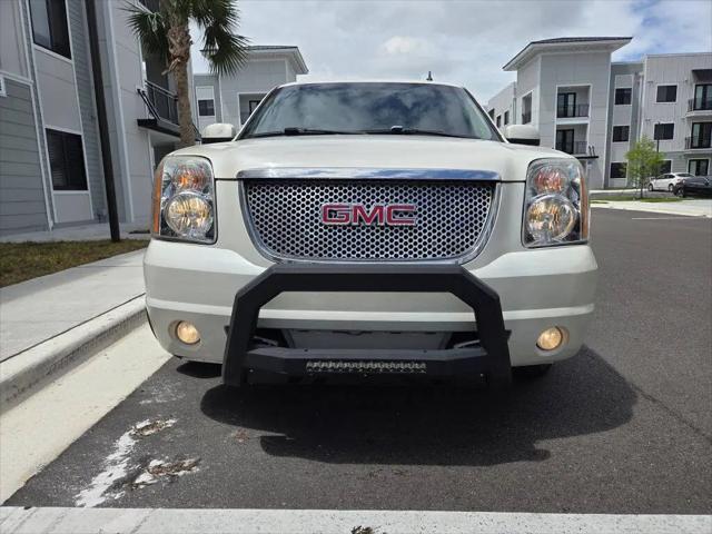 2013 GMC Yukon XL Denali
