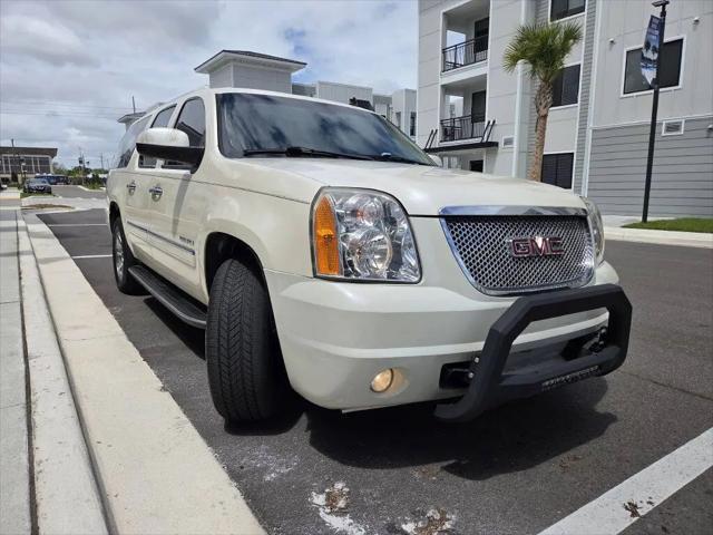 2013 GMC Yukon XL Denali
