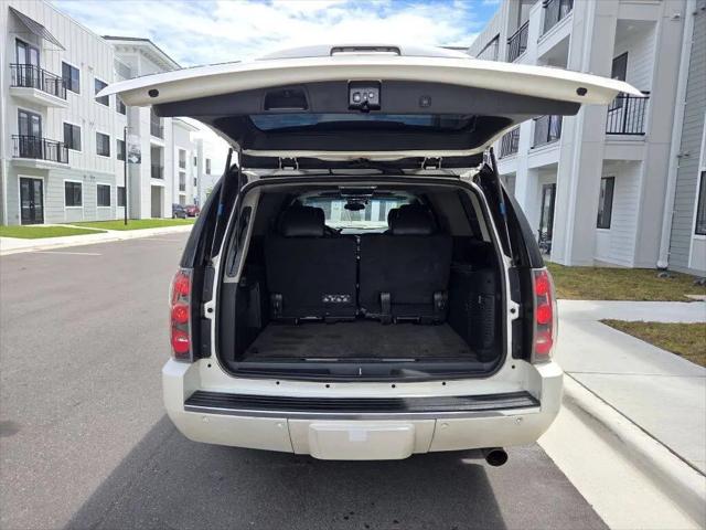 2013 GMC Yukon XL Denali