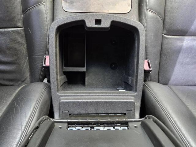 2013 GMC Yukon XL Denali
