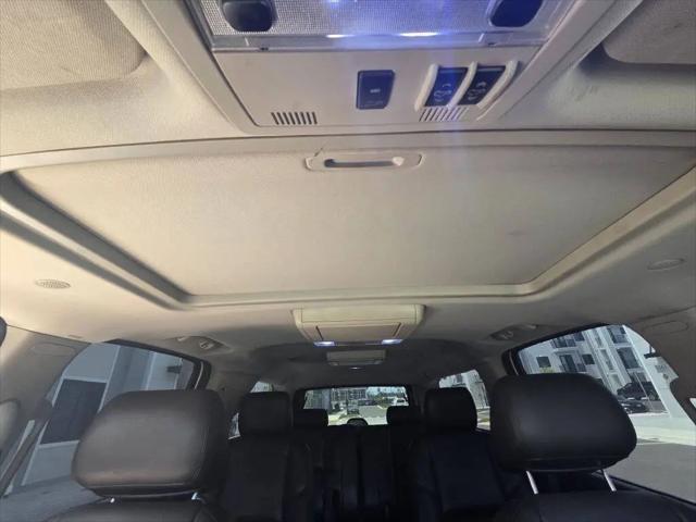 2013 GMC Yukon XL Denali