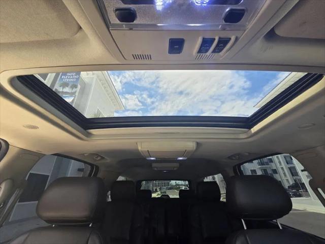 2013 GMC Yukon XL Denali
