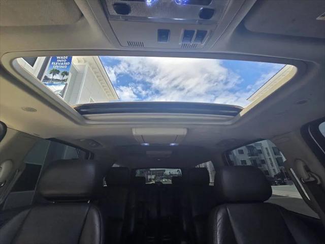 2013 GMC Yukon XL Denali