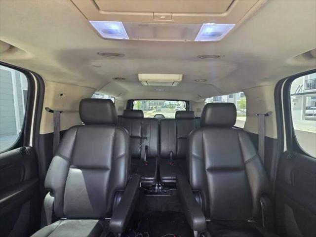 2013 GMC Yukon XL Denali