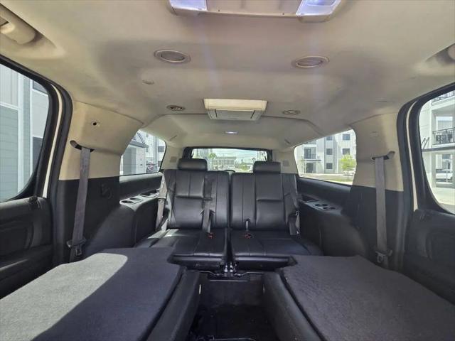 2013 GMC Yukon XL Denali