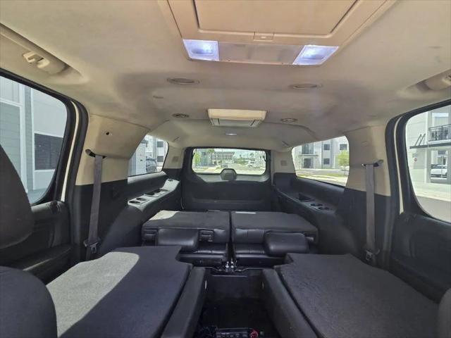 2013 GMC Yukon XL Denali