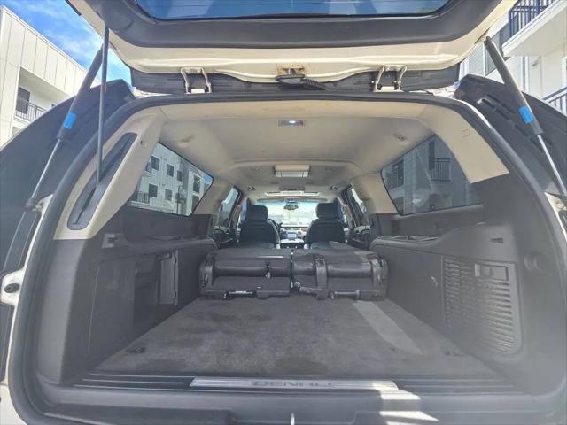2013 GMC Yukon XL Denali