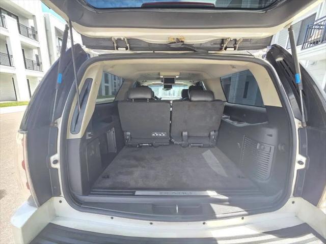 2013 GMC Yukon XL Denali