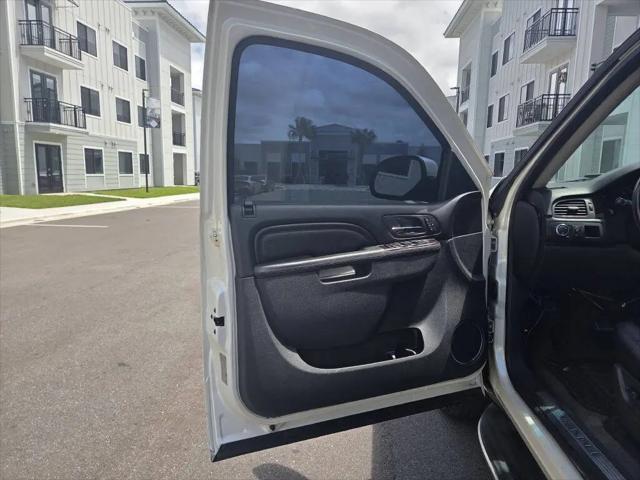 2013 GMC Yukon XL Denali