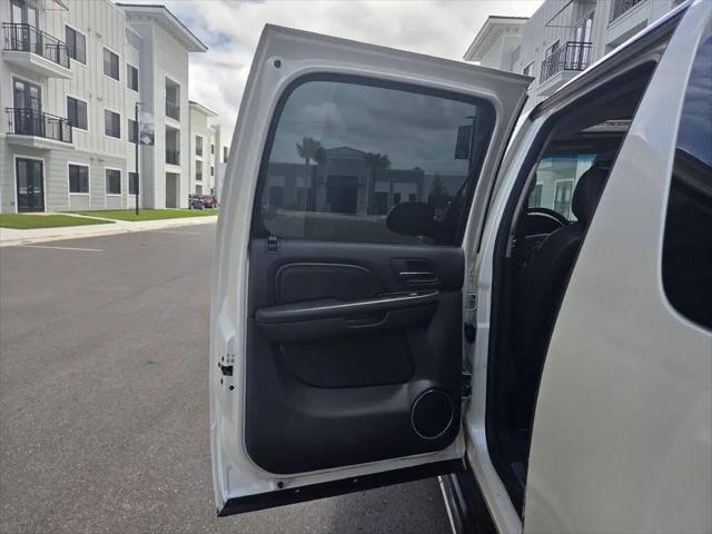 2013 GMC Yukon XL Denali