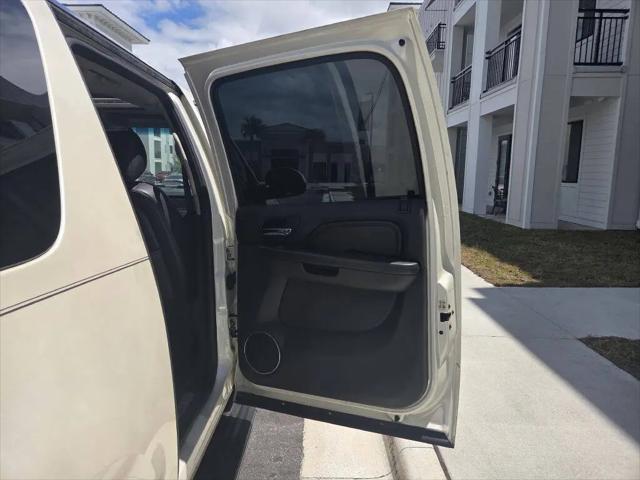 2013 GMC Yukon XL Denali