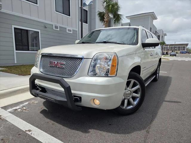 2013 GMC Yukon XL Denali for sale in Tampa, FL
