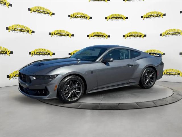 2026 Ford Mustang Dark Horse Fastback for sale in Kingsland, GA