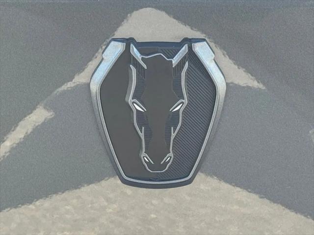 2026 Ford Mustang Dark Horse Fastback