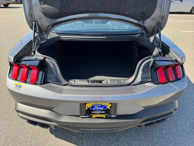 2026 Ford Mustang Dark Horse Fastback