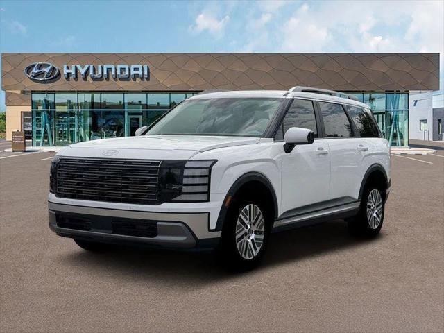 2026 Hyundai Palisade Hybrid Blue SEL 8P for sale in McDonough, GA