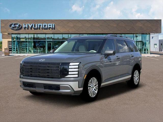 2026 Hyundai Palisade Hybrid Blue SEL 8P for sale in McDonough, GA