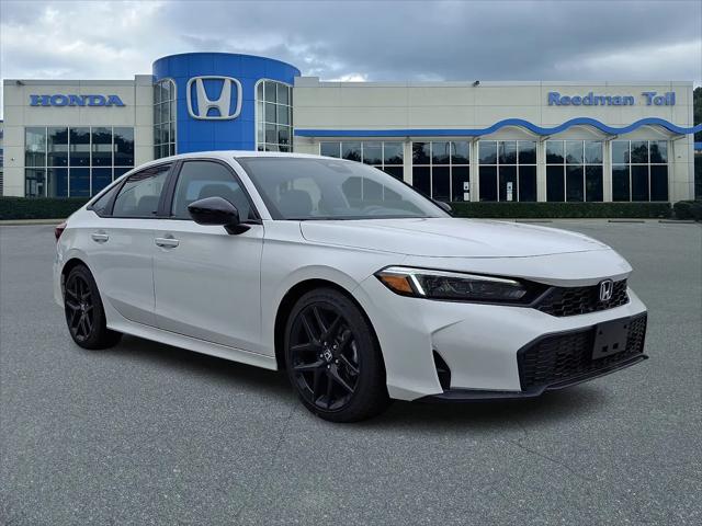 2026 Honda Civic Sport for sale in Downingtown, PA