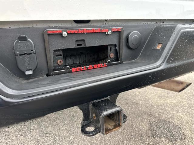 2023 Chevrolet Silverado 2500HD 4WD Regular Cab Long Bed WT