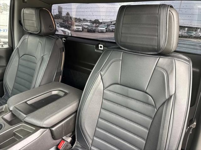 2023 Chevrolet Silverado 2500HD 4WD Regular Cab Long Bed WT