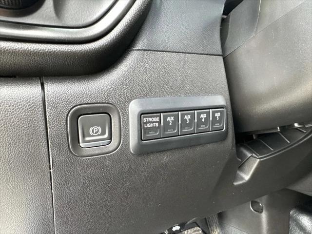 2023 Chevrolet Silverado 2500HD 4WD Regular Cab Long Bed WT