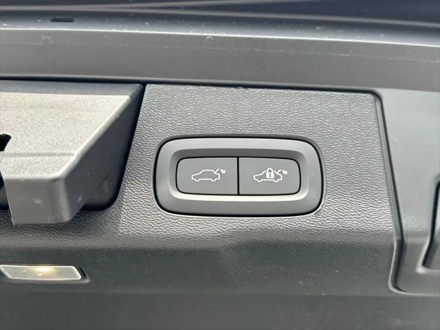 2026 Volvo XC60 Plug-In Hybrid Plus, T8 AWD Electric/Gasoline, Dark