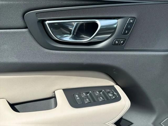 2026 Volvo XC60 Plug-In Hybrid Plus, T8 AWD Electric/Gasoline, Dark