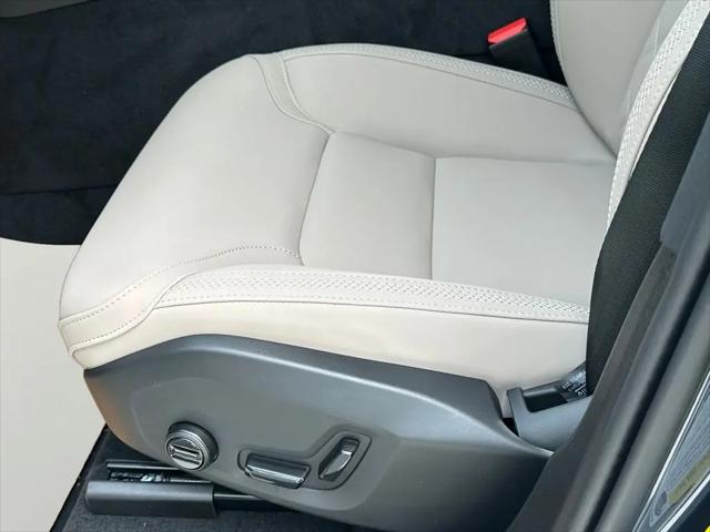 2026 Volvo XC60 Plug-In Hybrid Plus, T8 AWD Electric/Gasoline, Dark