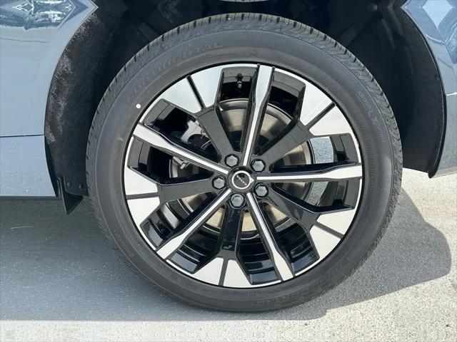 2026 Volvo XC60 Plug-In Hybrid Plus, T8 AWD Electric/Gasoline, Dark