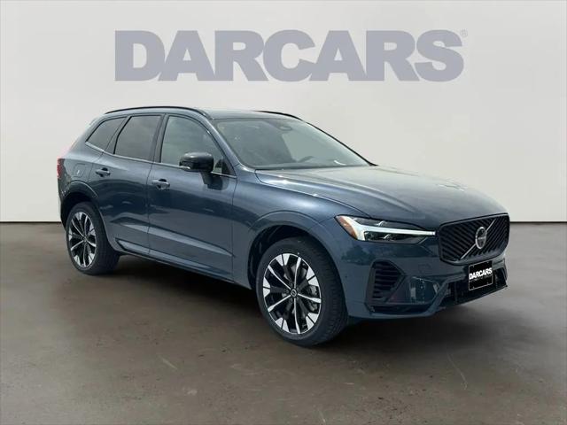 2026 Volvo XC60 Plug-In Hybrid Plus, T8 AWD Electric/Gasoline, Dark for sale in Fairfax, VA