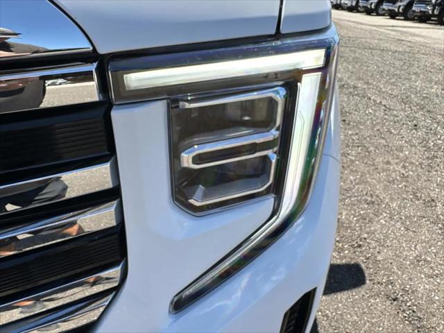 2026 GMC Sierra 1500 Crew Cab, Short Bed, SLT, 4WD