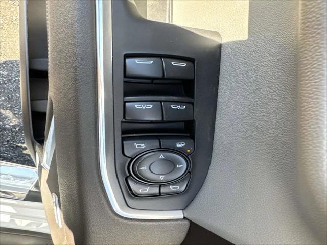 2026 GMC Sierra 1500 Crew Cab, Short Bed, SLT, 4WD