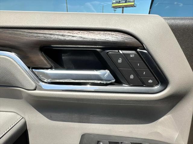 2026 GMC Sierra 1500 Crew Cab, Short Bed, SLT, 4WD