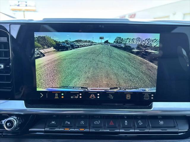 2026 GMC Sierra 1500 Crew Cab, Short Bed, SLT, 4WD